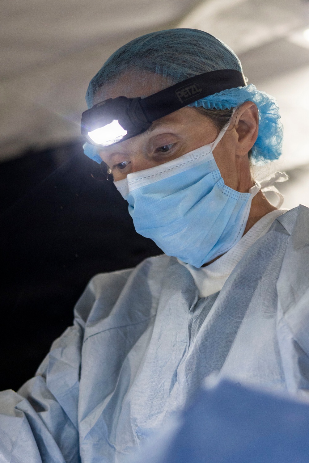 2nd Medical Battalion Certification Exercise