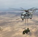 WTI 2-26: CH-53 Heavy Lift Air Refueling