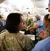 11th Field Hospital Soldiers hold collective training exercise at McCoy’s RTS-Medical