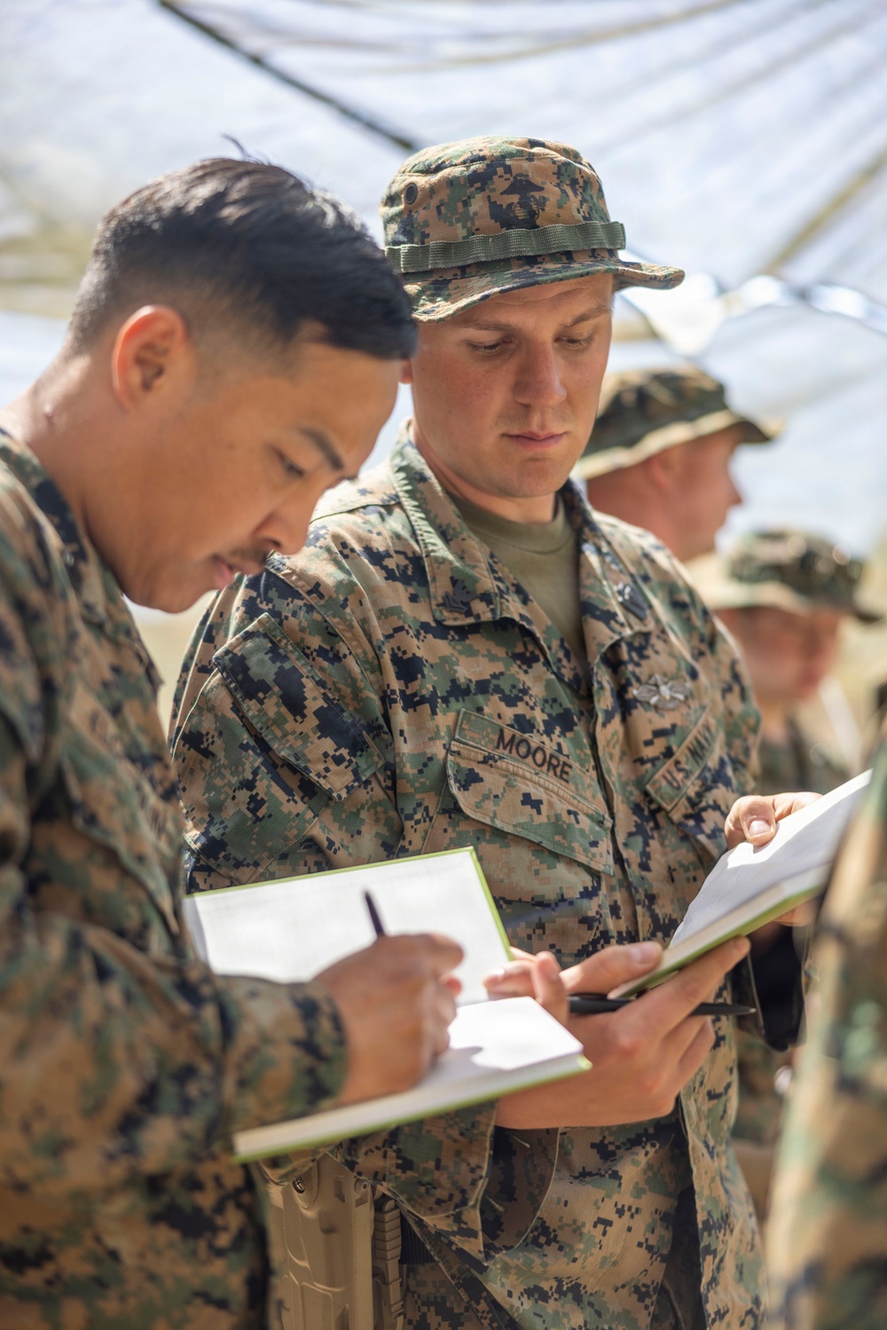 2nd Medical Battalion Certification Exercise