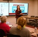 USACE Buffalo District kicks off Sexual Assault Awareness and Prevention Month with lunch and learn