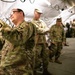 11th Field Hospital Soldiers hold collective training exercise at McCoy’s RTS-Medical