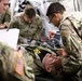 11th Field Hospital Soldiers hold collective training exercise at McCoy’s RTS-Medical