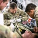 11th Field Hospital Soldiers hold collective training exercise at McCoy’s RTS-Medical