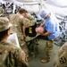 11th Field Hospital Soldiers hold collective training exercise at McCoy’s RTS-Medical