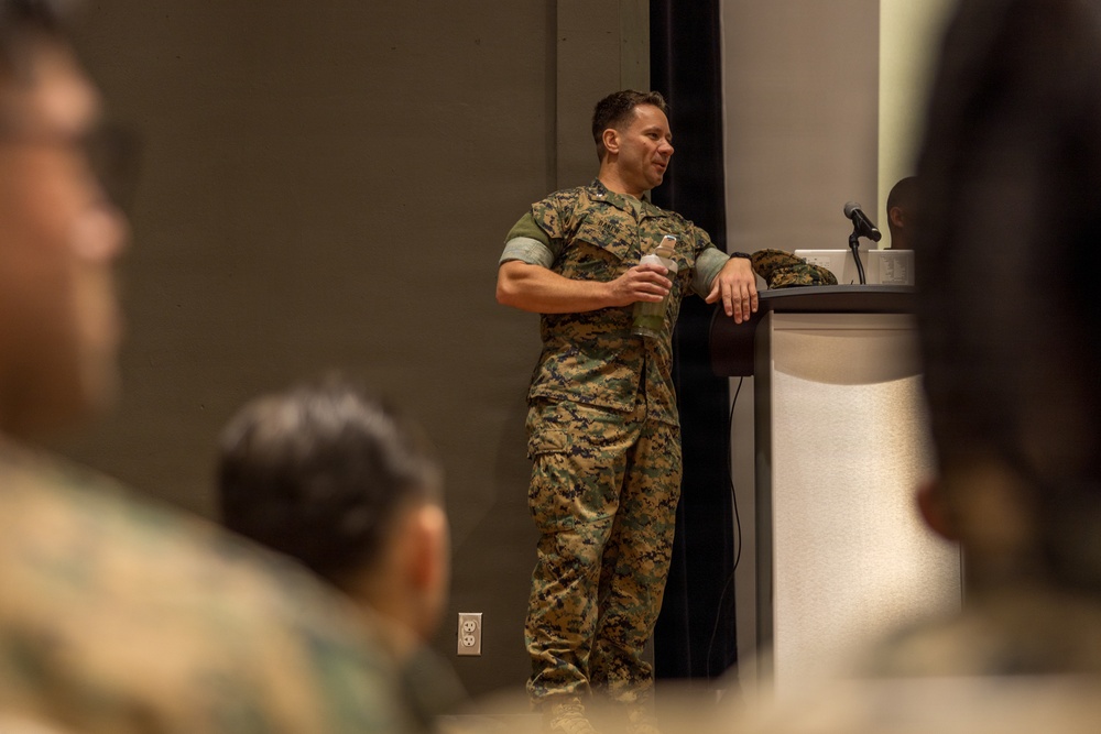 Operation Clean Sweep IV