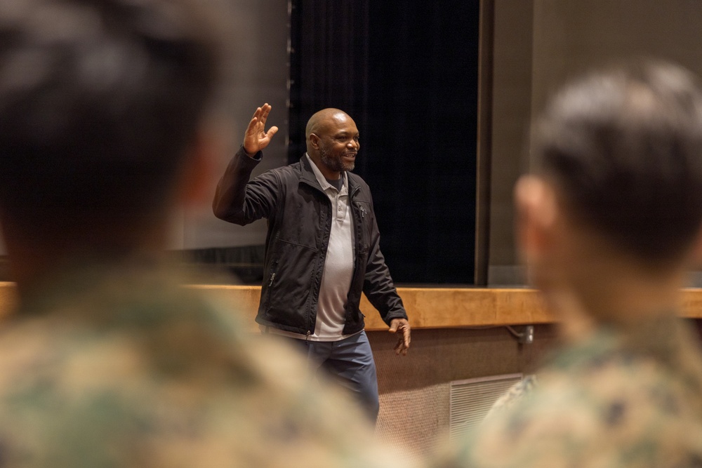 Operation Clean Sweep IV