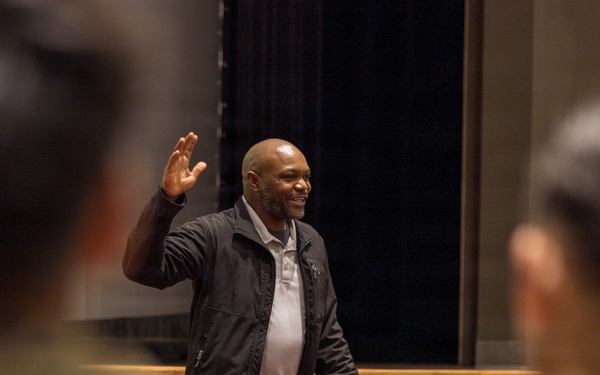 Operation Clean Sweep IV