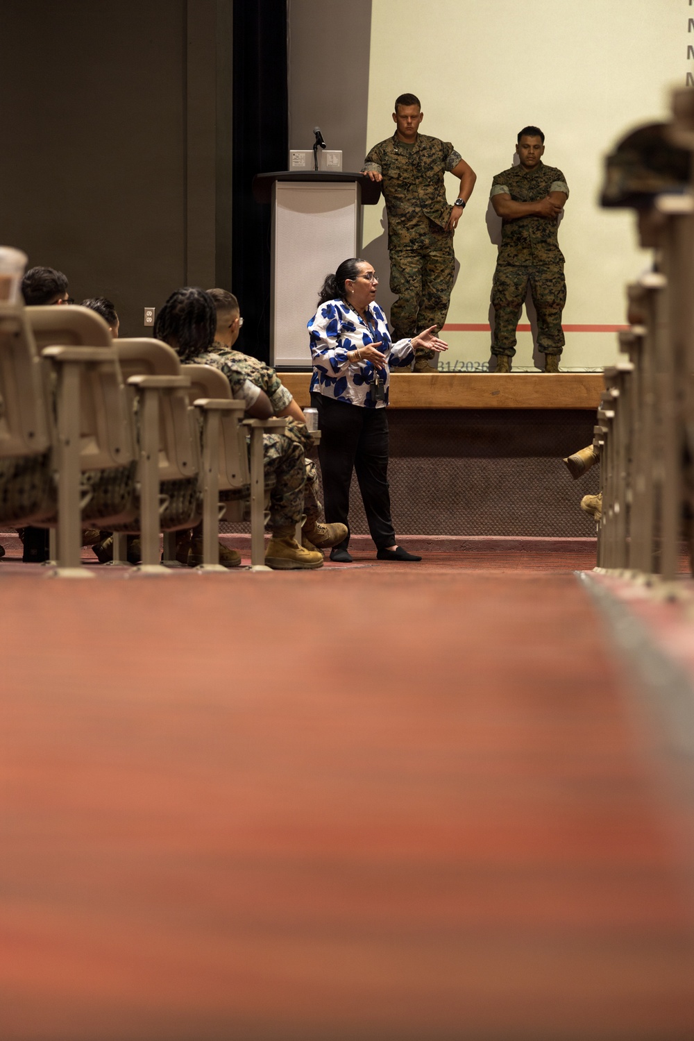 Operation Clean Sweep IV