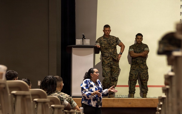 Operation Clean Sweep IV