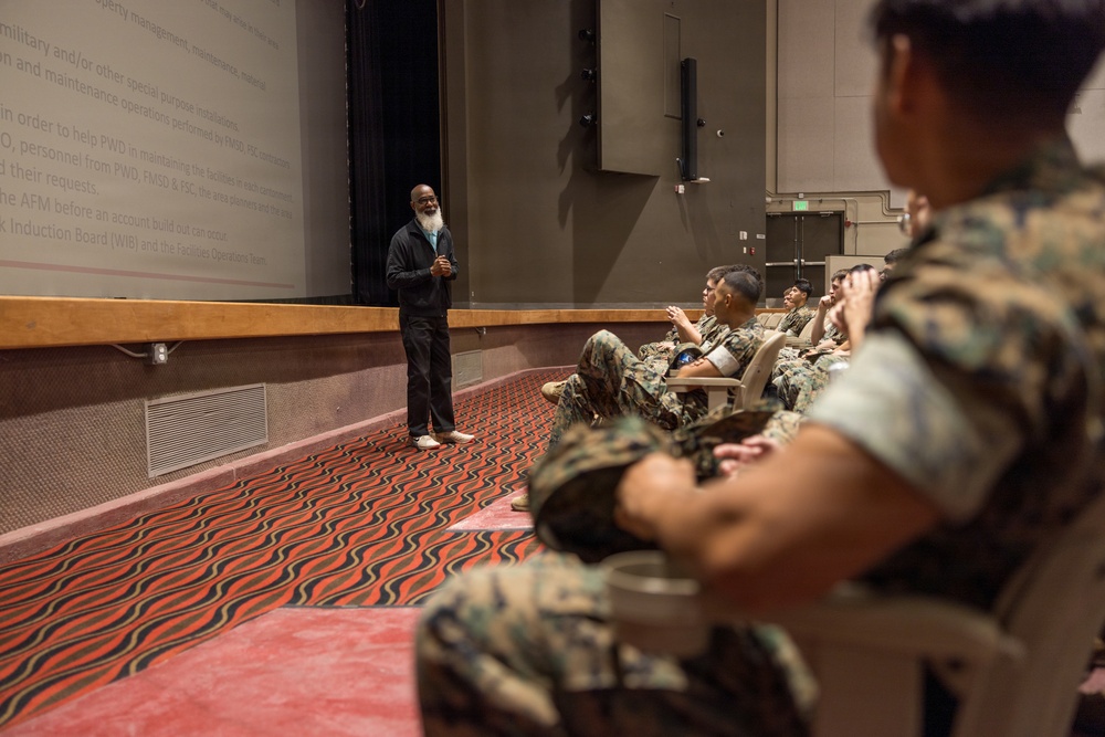 Operation Clean Sweep IV