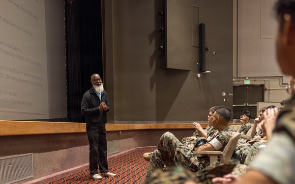 Operation Clean Sweep IV