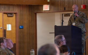 1st CWS hosts Arctic METOC Partnership Summit 2026