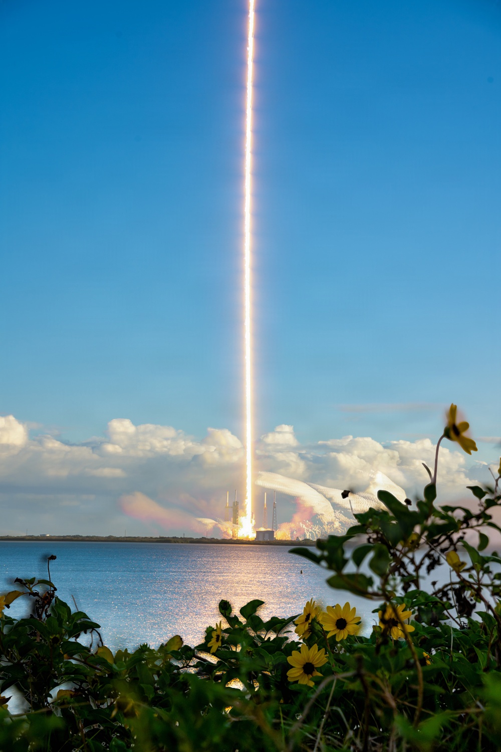 Falcon 9 | Starlink 10-58 Launch