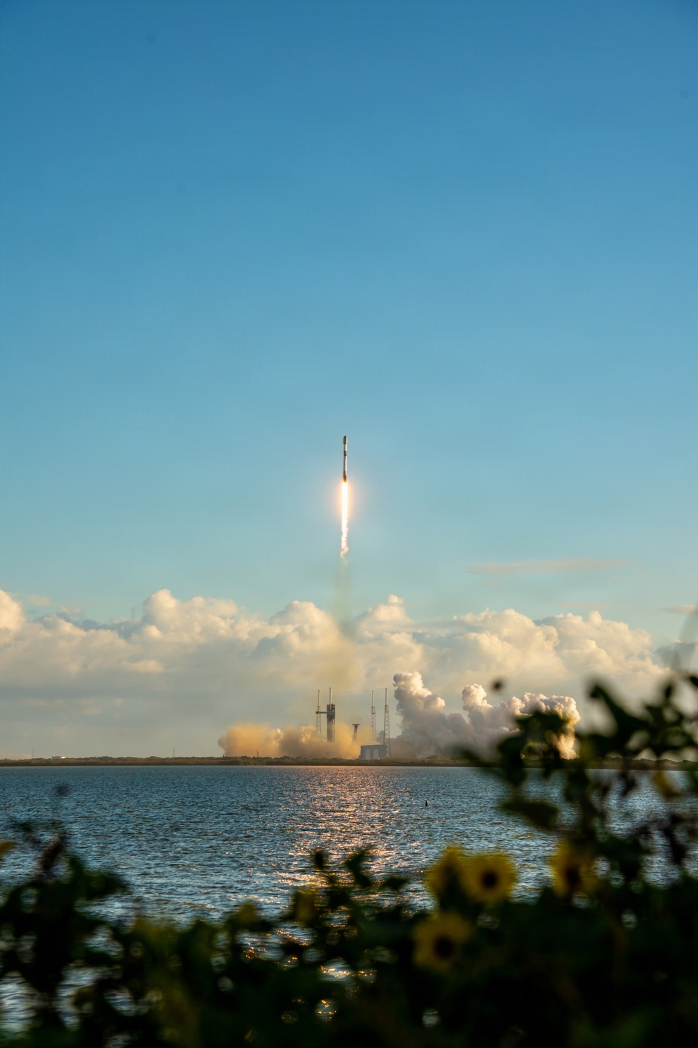 Falcon 9 | Starlink 10-58 Launch