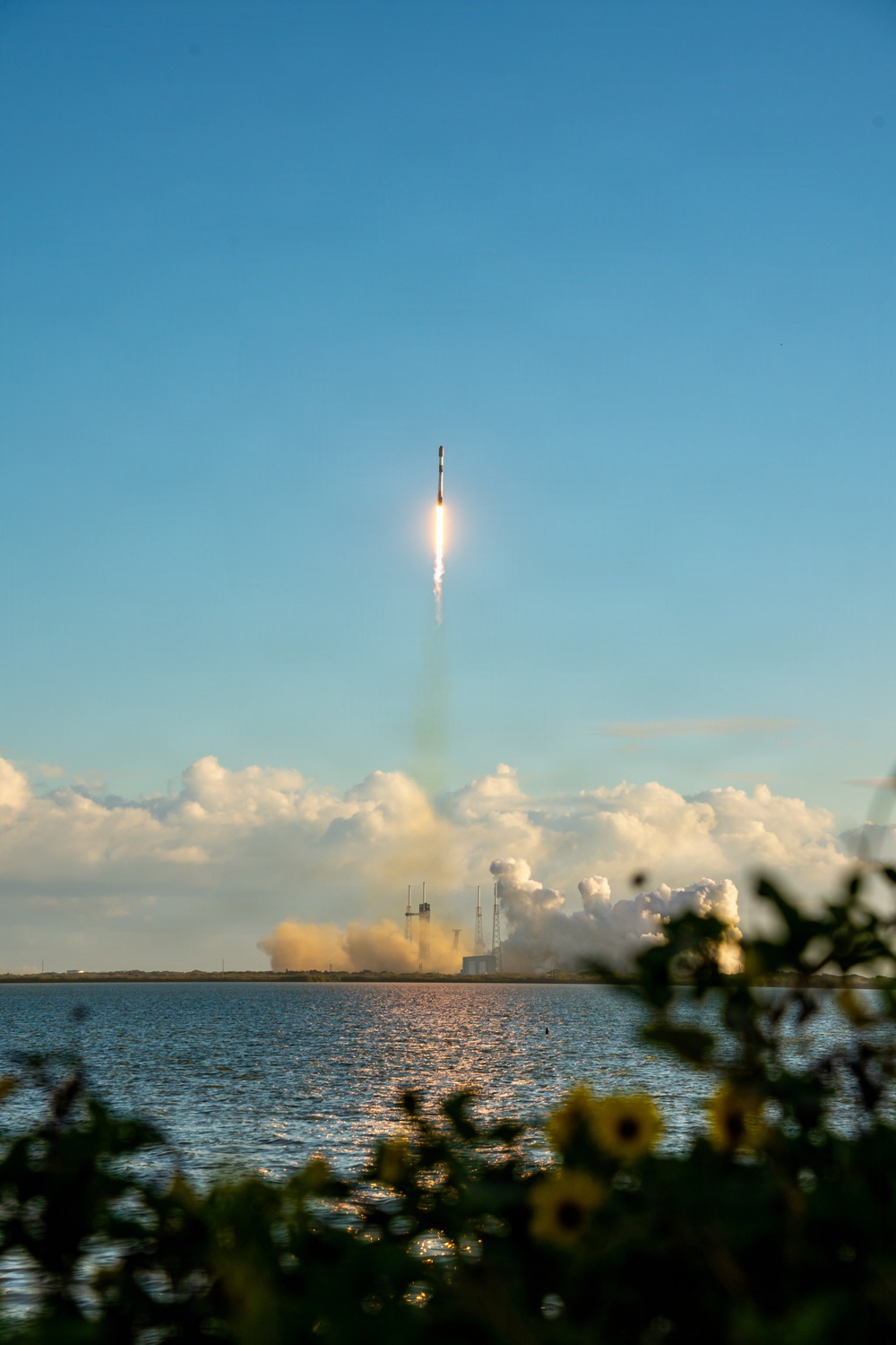 Falcon 9 | Starlink 10-58 Launch