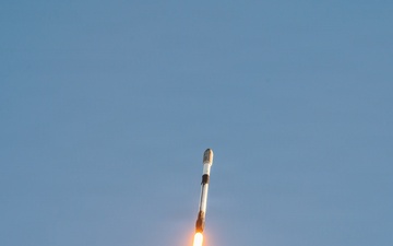 Falcon 9 | Starlink 10-58 Launch