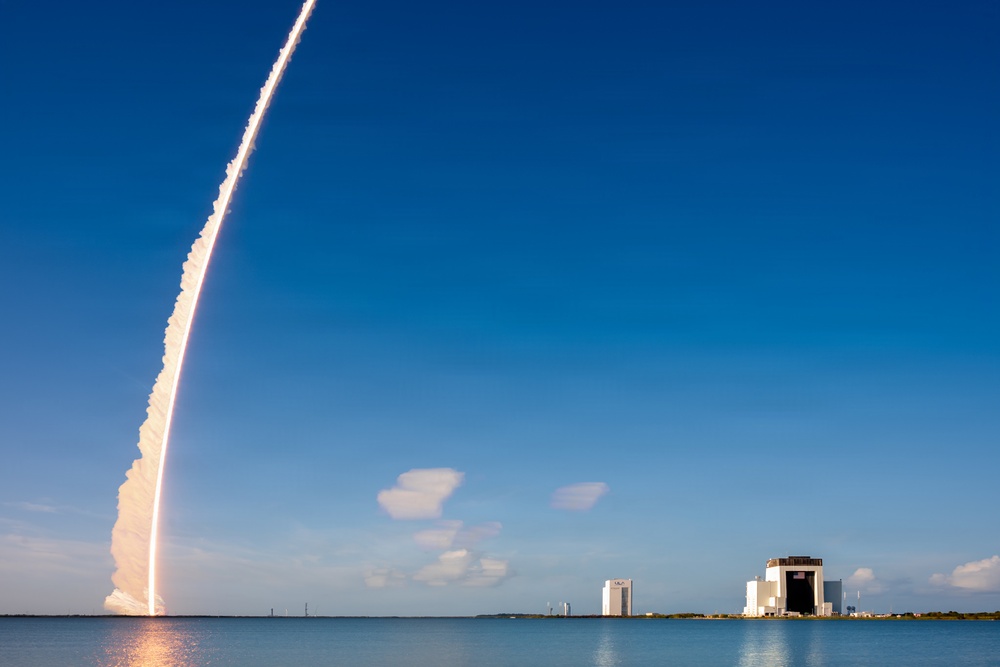 Artemis II Launch | Kennedy Space Center