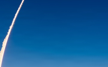 Artemis II Launch | Kennedy Space Center