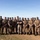 U.S. Marines with Martial Arts Instructor Course 48-26 complete culminating event