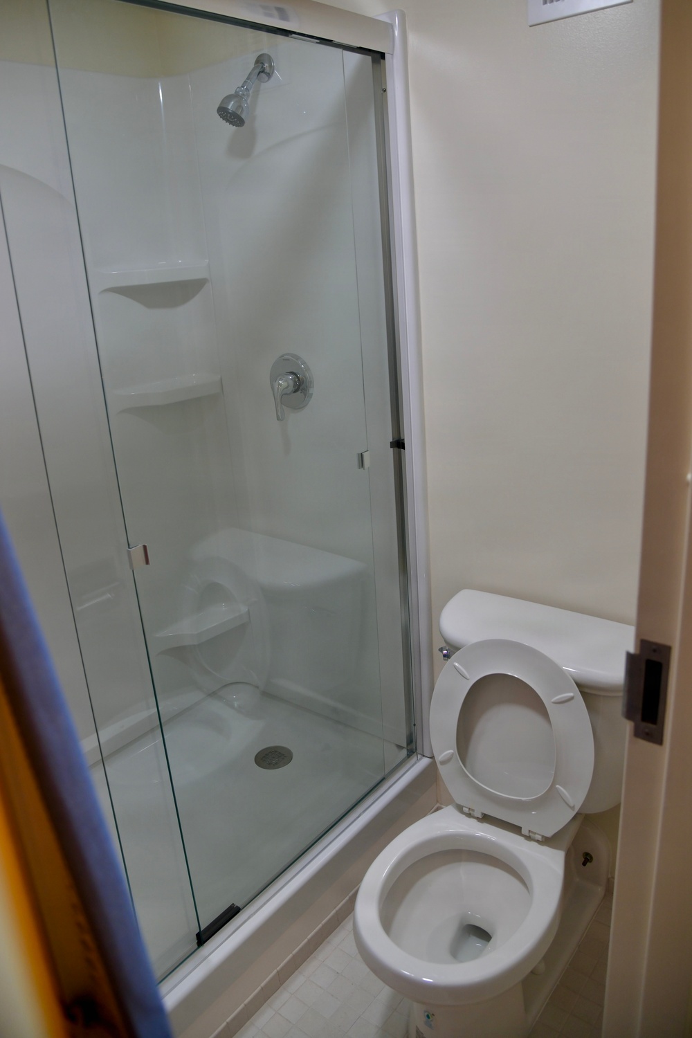 Naval Air Station Jacksonville Unaccompanied Housing Quality of Life Improvements