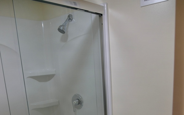 Naval Air Station Jacksonville Unaccompanied Housing Quality of Life Improvements