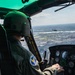 CSAF co-pilots local mission with 1st Helicopter Squadron at JBA