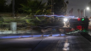 Mt. Kurokami Hike PROMO