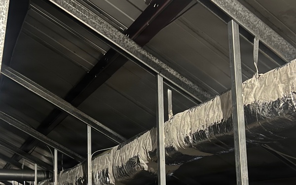 Naval Air Station Jacksonville Unaccompanied Housing Quality of Life Improvements