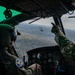 CSAF co-pilots local mission with 1st Helicopter Squadron at JBA