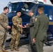 CSAF co-pilots local mission with 1st Helicopter Squadron at JBA