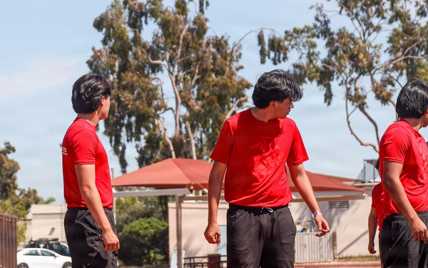 RS San Diego: 2026 Annual Pool Function