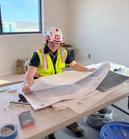 Powering the Mission: Electrical Engineering with USACE Mobile District