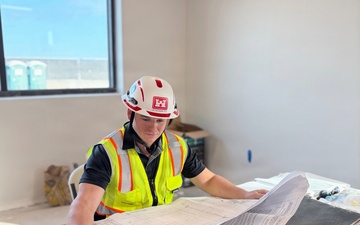 Powering the Mission: Electrical Engineering with USACE Mobile District