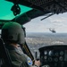 CSAF co-pilots local mission with 1st Helicopter Squadron at JBA