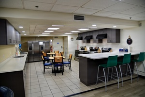 AFN Naples Radio News - Navy Launches Barracks Improvement Projects