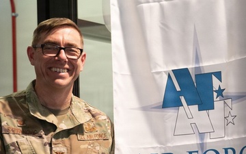 JB MDL kicks off 2026 Air Force Assistance Fund campaign