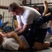 ALS 26-C strengthens readiness through combatives training
