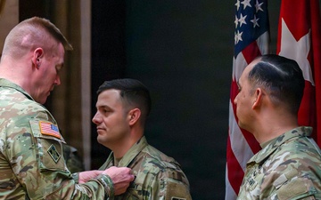 MSCoE leaders celebrate retention successes