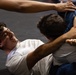 ALS 26-C strengthens readiness through combatives training