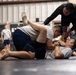 ALS 26-C strengthens readiness through combatives training