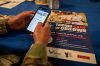 Spangdahlem Radio News: Who the Air Force Assistance Fund Affects