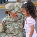 Fort Polk celebrates MOMC
