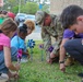Fort Polk celebrates MOMC