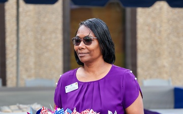 Fort Polk celebrates MOMC