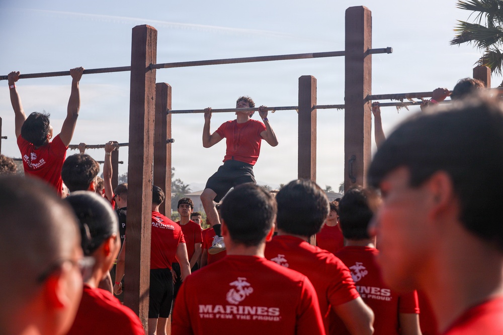 RS San Diego: 2026 Annual Pool Function