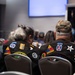 Goodfellow AFB Hosts a Vietnam Veterans Ceremony
