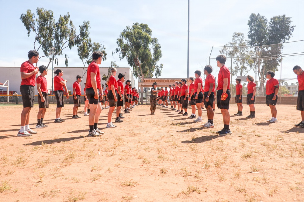 RS San Diego: 2026 Annual Pool Function