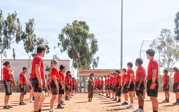 RS San Diego: 2026 Annual Pool Function