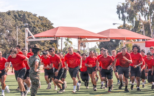 RS San Diego: 2026 Annual Pool Function